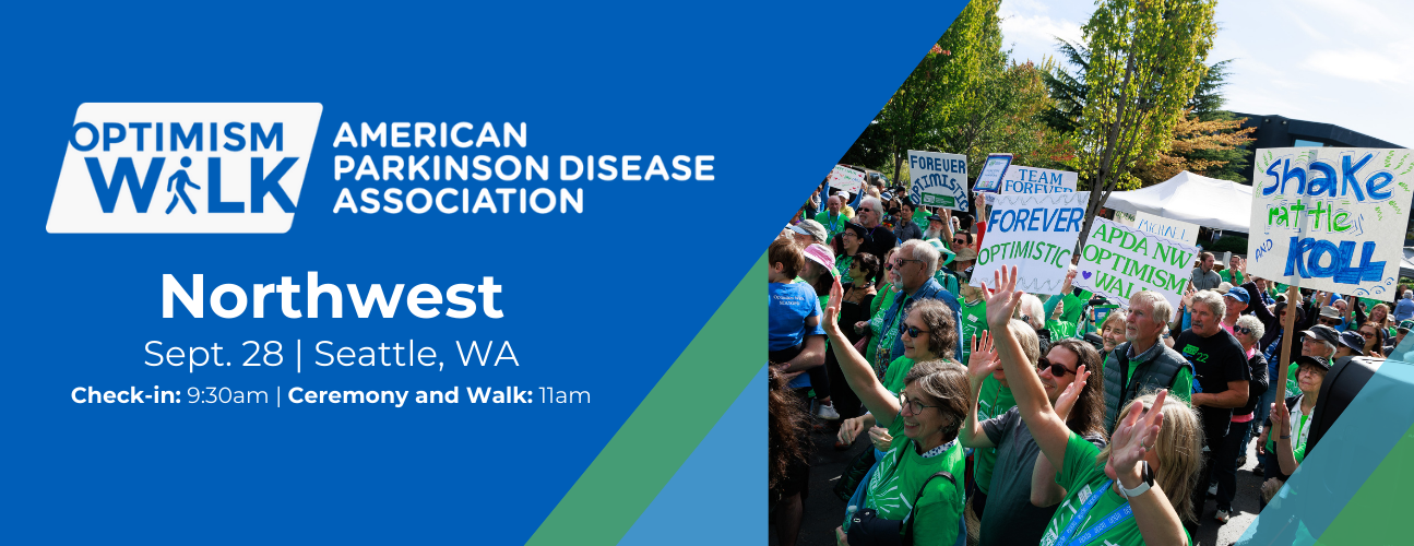APDA 2025 Seattle Optimism Walk